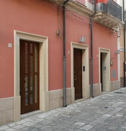 B&B Manzoni Resort Brindisi Eksteriør bilde