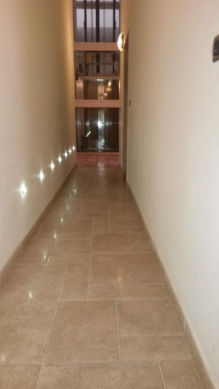 B&B Manzoni Resort Brindisi Eksteriør bilde