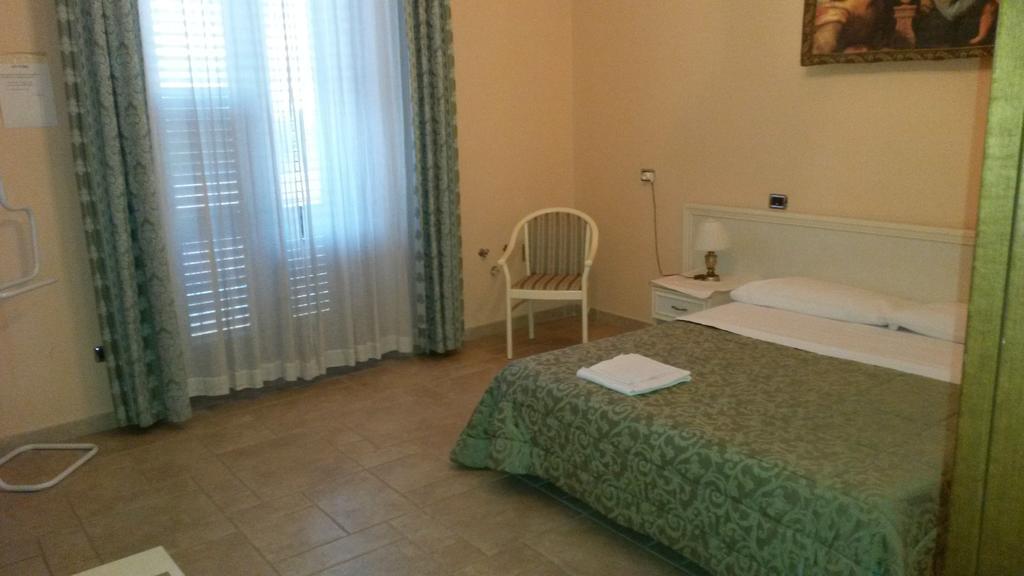 B&B Manzoni Resort Brindisi Eksteriør bilde