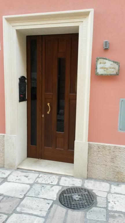 B&B Manzoni Resort Brindisi Eksteriør bilde