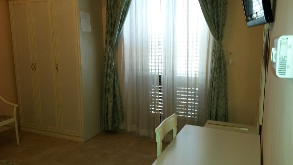 B&B Manzoni Resort Brindisi Rom bilde