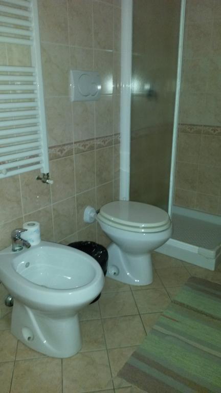 B&B Manzoni Resort Brindisi Rom bilde