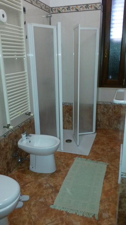 B&B Manzoni Resort Brindisi Eksteriør bilde