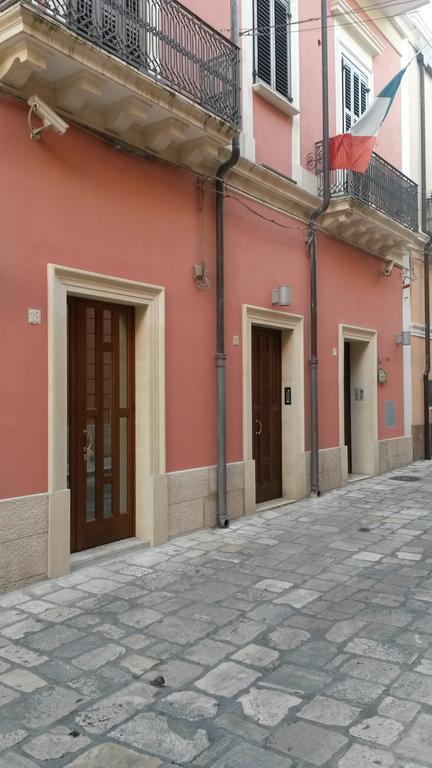 B&B Manzoni Resort Brindisi Eksteriør bilde